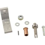 Hinge,Door (Bottom Right) for True Part# TRU870875