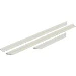 Bracket,Light Cover(11 Pc Kit) for True Part# TRU878687