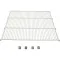 Rack,Floor for True Part# TRU909264