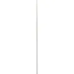 Pilaster (52"L, W/Screws) for True Part# TRU912068