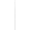 Pilaster (52"L, W/Screws) for True Part# TRU912068