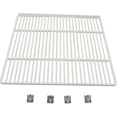 Shelf,White Wire for True Part# TRUE927274