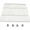 Shelf,White Wire for True Part# TRUE927274