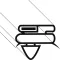 Gasket,Door (23-3/8"X 25-1/2") for True Part# TRU928835