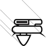 Gasket (27-7/8" X 63-1/4") for True Part# TRU953865