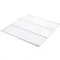 Shelf - White Epoxy  for True Part# TRUE213013-038
