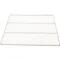 Shelf,White  for True Part# TRUE213015-038