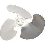 Blade,Evaporator Fan(7-3/4"Od) for True Part# TRUE801009