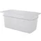 Pan(1/3 X 6",Salad Prep,Clear) for True Part# TRUE810323