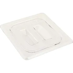 Lid (1/6-Size, Clear) for True Part# TRUE812023