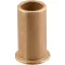 Bushing,Door Hinge(Brass, 1"L) for True Part# TRUE832110