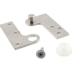 Hinge,Door (Kit,Top Left) for True Part# TRUE870804
