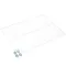 Shelf  - Right  for True Part# TRUE871764