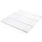 Shelf - White Epoxy  for True Part# TRUE871780