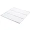 Shelf - White Epoxy  for True Part# TRUE874085