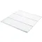 Shelf - White Epoxy  for True Part# TRUE909276