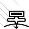 Gasket,Door (22-3/4"X 25-1/2") for True Part# TRUE917292