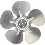 Blade,Evaporator Fan(7-1/2"Od) for True Part# TRUE917332