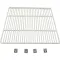 Shelf,White Wire for True Part# TRUE927274