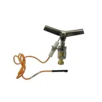 TS-1097 Tri-Star - Efficient Pilot Assembly Replacement