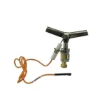 TS-1098 Tri-Star - LP/Nat Pilot Assembly Replacement