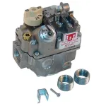 TS-1173 Tri-Star - Reliable Gas Control for Ovens & Fryers
