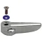 Lever Handle - Cold  for T&S Brass Part# TS001636-45