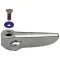 Lever Handle - Cold  for T&S Brass Part# TS001636-45M50