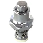 Bonnet Assy Cmplt for T&S Brass Part# TS002856-40