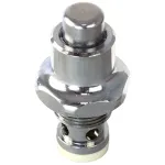 Bonnet Assy Cmplt  for T&S Brass Part# TS002856-40M