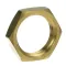 Locknut - Brass  for T&S Brass Part# TS002954-45M
