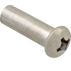Spray Valve Handle Nut For Eb-0107-J-Swv for T&S Brass Part# TS003198-45M