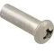 Spray Valve Handle Nut For Eb-0107-J-Swv for T&S Brass Part# TS003198-45M