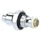 Bonnet Assy - Peddle Valve for T&S Brass Part# TS005312-40