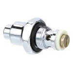 Bonnet Assy - Peddle Valve for T&S Brass Part# TS005312-40
