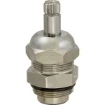 Stem (Lh, Hot Assembly) for T&S Brass Part# TS006481-40