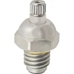 Stem,Hot (W/O Handle) for T&S Brass Part# TS009753-25