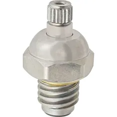 Stem,Hot (W/O Handle) for T&S Brass Part# TS009753-25