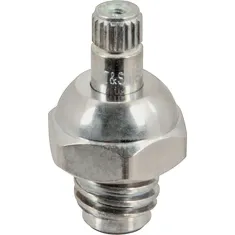 Stem,Cold (W/O Handle) for T&S Brass Part# TS009754-25