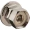 Coupling Flange , Wall,Leadfree for T&S Brass Part# TS00AA