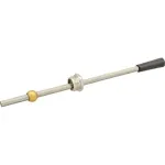 Handle,Lever Waste (12-1/2"L) for T&S Brass Part# TS010394-45