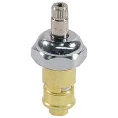 Hot Faucet Assy  for T&S Brass Part# TS011278-25
