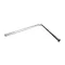 Elbow, Overflow  for T&S Brass Part# TS011355-45