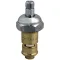 Cartridge W/ Bonnet  - Ceramic, Hot for T&S Brass Part# TS012394-25