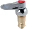Cartridge,Cerama Hot for T&S Brass Part# TS012446-25NS