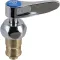 Cartridge,Cerama Cold for T&S Brass Part# TS012447-25NS