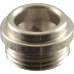 Seat,Stainless Steel 2Pk  for T&S Brass Part# TS014136-45