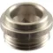 Seat,Stainless Steel 2Pk  for T&S Brass Part# TS014136-45