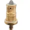 Barrel,Metering , Slow Closing for T&S Brass Part# TS014152-40