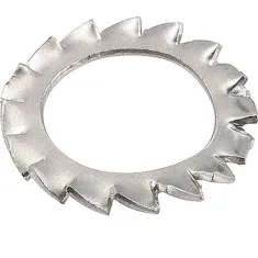 Washer,Star Anti-Rotatio N for T&S Brass Part# TS014200-45